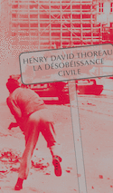 Désobéissance civile (La)